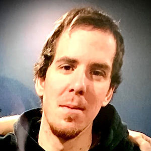 Meet your Posher, Cameron